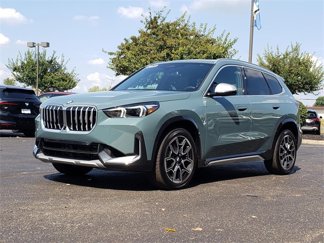 Certified 2023 BMW X1 xDrive28i w/ Premium Package image 1