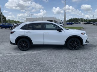 Used 2023 Honda HR-V Sport image 1