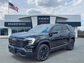 New 2026 GMC Terrain Elevation w/ Elevation Premium Package image 1