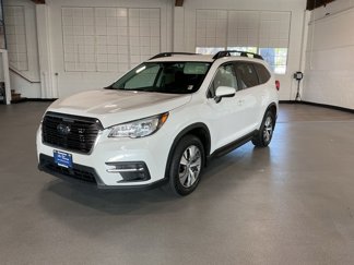 Used 2019 Subaru Ascent Premium w/ Popular Package #2A image 1