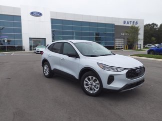 New 2025 Ford Escape Active image 1