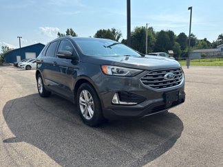 Used 2020 Ford Edge SEL w/ Convenience Package image 1