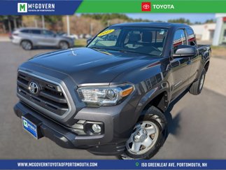 Used 2017 Toyota Tacoma SR5 image 1