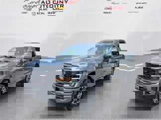Used 2024 Ford F150 STX w/ Mobile Office Package image 1