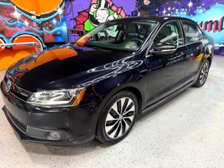 Used 2014 Volkswagen Jetta SEL Premium image 1