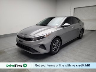 Used 2022 Kia Forte LXS image 1