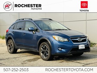 Used 2013 Subaru Crosstrek 2.0i Premium image 1