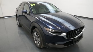 New 2024 MAZDA CX-30 AWD 2.5 S w/ Preferred Package image 1