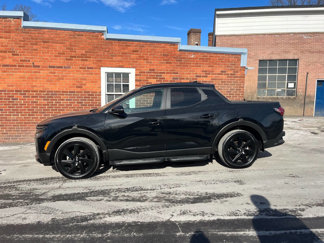 Used 2023 Hyundai Santa Cruz Night image 1