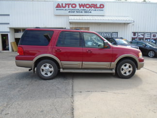 Used 2004 Ford Expedition Eddie Bauer image 1
