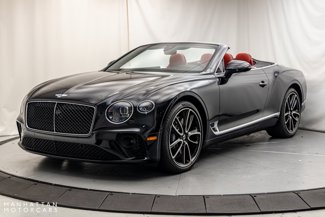 Certified 2024 Bentley Continental GT image 1