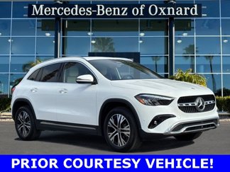 Used 2025 Mercedes-Benz GLA 250 image 1