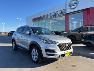Used 2020 Hyundai Tucson Value image 1