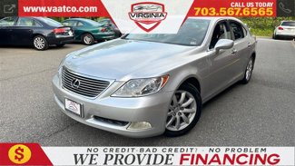 Used 2007 Lexus LS 460 image 1