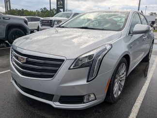 Used 2019 Cadillac XTS Luxury image 1
