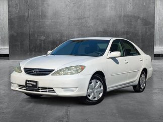 Used 2006 Toyota Camry LE image 1