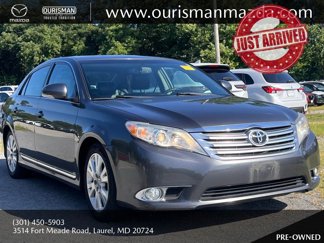 Used 2011 Toyota Avalon Limited image 1