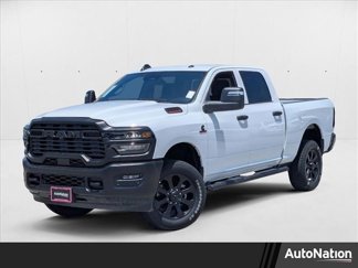 New 2025 RAM 2500 Tradesman image 1