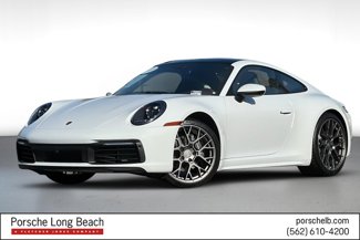 Certified 2023 Porsche 911 Carrera image 1