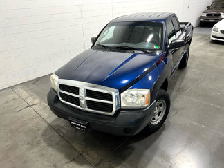 Used 2006 Dodge Dakota ST image 1