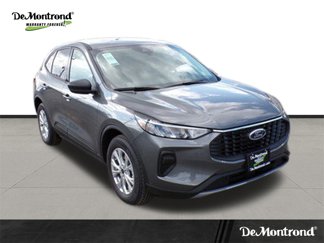 New 2025 Ford Escape Active image 1