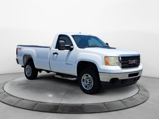 Used 2013 GMC Sierra 2500 W/T image 1