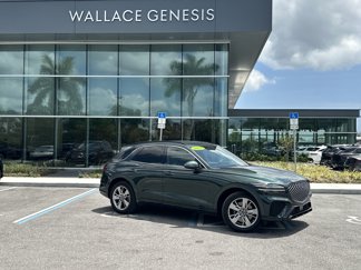 Certified 2023 Genesis GV70 3.5T Sport w/ Sport Advanced Package image 1