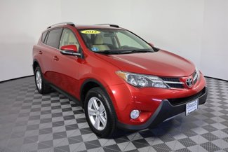 Used 2013 Toyota RAV4 XLE image 1