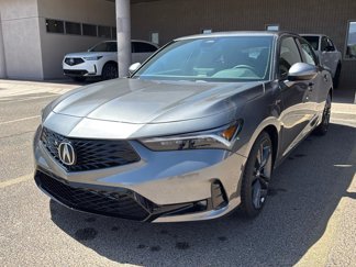 New 2025 Acura Integra A-Spec image 1