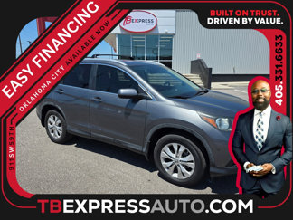 Used 2013 Honda CR-V EX-L image 1