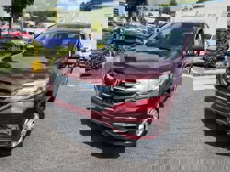 Used 2015 Honda CR-V EX image 1