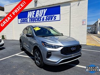 Used 2024 Ford Escape ST-Line image 1