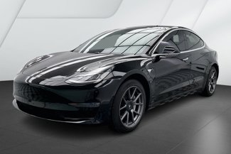 Used 2019 Tesla Model 3 Long Range image 1