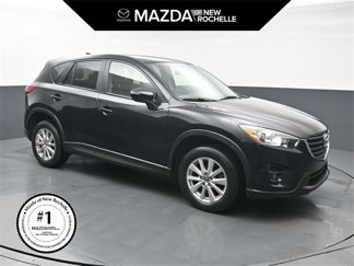 Used 2016 MAZDA CX-5 Touring image 1