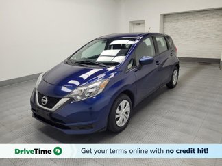 Used 2018 Nissan Versa Note SV image 1