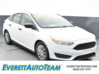 Used 2016 Ford Focus S image 1