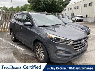 Used 2016 Hyundai Tucson SE w/ Option Group 02 image 1