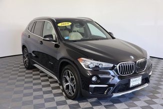 Used 2018 BMW X1 xDrive28i image 1