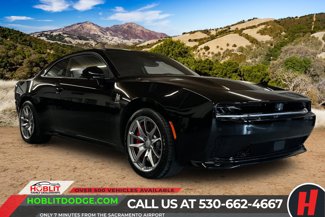 New 2025 Dodge Charger Daytona Scat Pack w/ Track Pack image 1