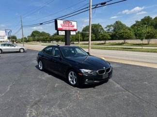 Used 2014 BMW 328i Sedan image 1