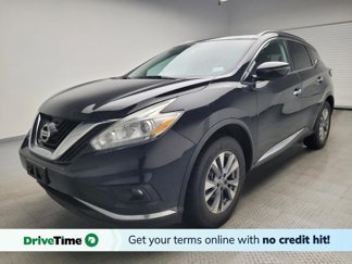 Used 2017 Nissan Murano SV image 1