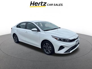 Used 2024 Kia Forte LXS image 1