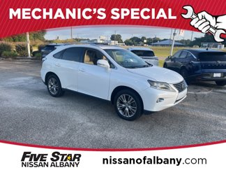 Used 2013 Lexus RX 350 FWD image 1