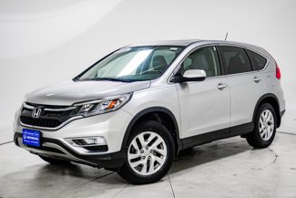 Used 2016 Honda CR-V EX image 1