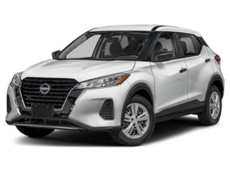 Used 2023 Nissan Kicks S image 1
