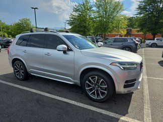 Used 2018 Volvo XC90 T6 Momentum w/ Convenience Package image 1