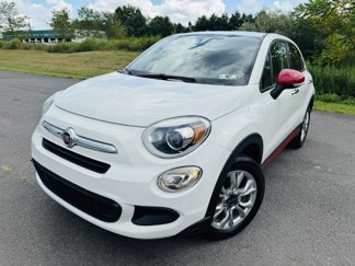 Used 2016 FIAT 500X Easy image 1