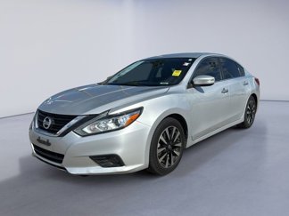 Used 2018 Nissan Altima 2.5 SL image 1