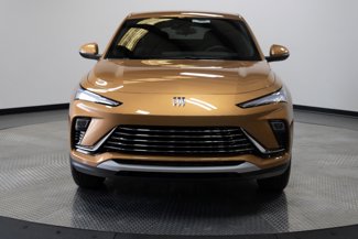 New 2025 Buick Envista Preferred image 1