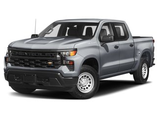 Used 2024 Chevrolet Silverado 1500 RST w/ All Star Edition Plus image 1